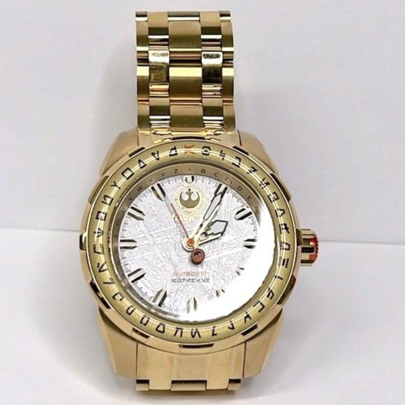 Invicta Watch Limited Edition 50MM
